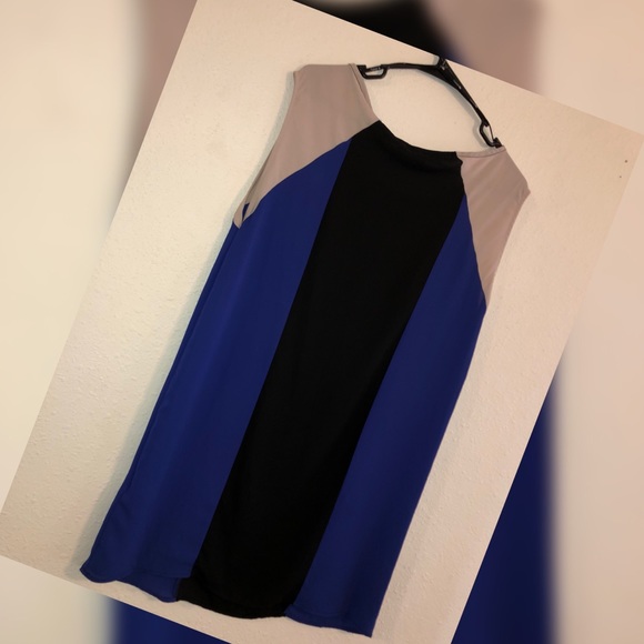 Mini Dress - Picture 1 of 2